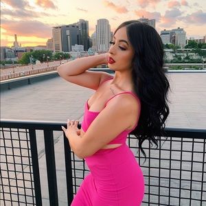 Meet your Posher, Jaelyn